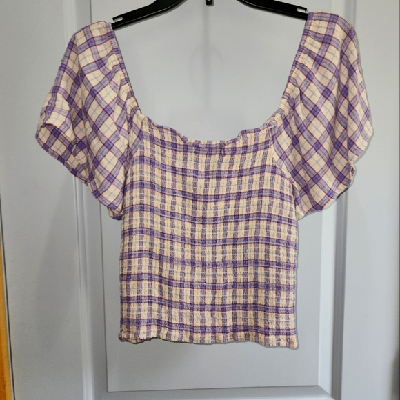 SO Sonoma Goods For Life shirt size Large - Picture 6 of 8